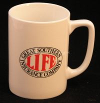 GREAT SOUTHERN LIFE INSURANCE COMPANY Coffee Mug